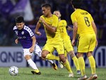 Vượt qua PSM Makassar, Bình Dương gặp Hà Nội FC ở chung kết AFC Cup khu vực-3