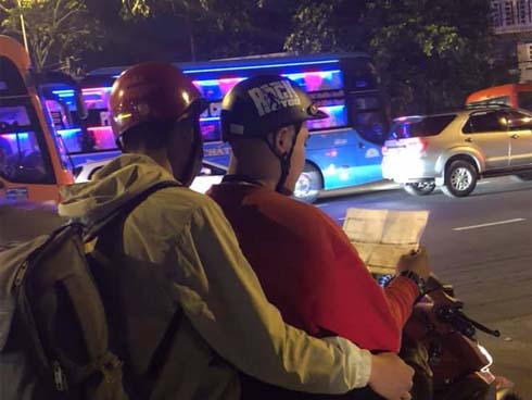 Thi THPT Quốc gia 2019 ngày thứ 2: Tổ hợp 3 môn Lý Hoá Sinh trong một buổi sáng có phải là cơn ác mộng của nhiều thí sinh?-22