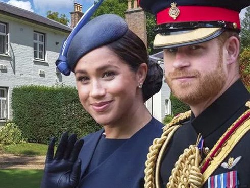 Làn sóng phản đối Meghan Markle chưa bao giờ dữ dội như hiện nay sau khi con số 2,4 triệu bảng Anh được tiết lộ trên truyền thông
