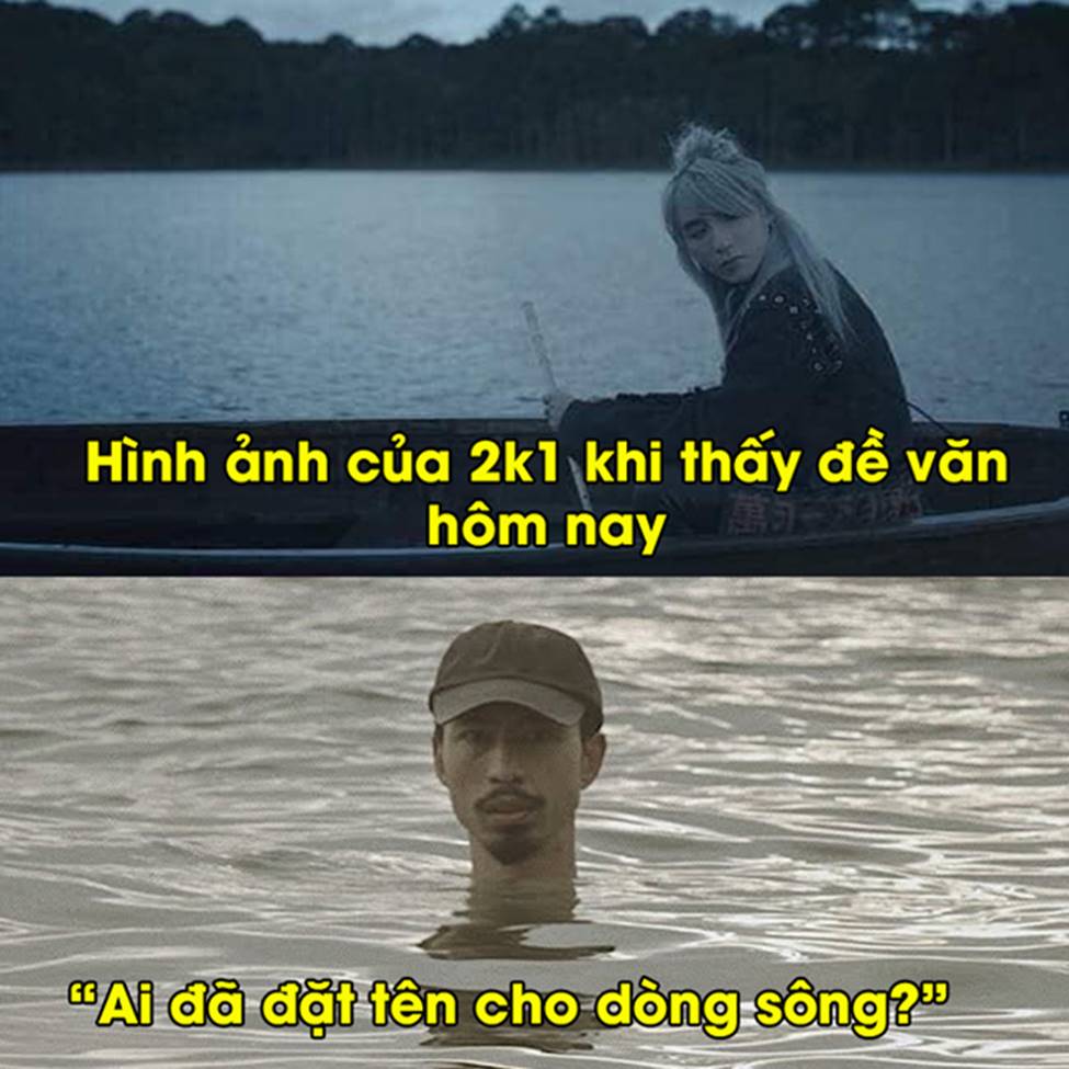 Đây là nam ca sỹ đoán như thần đề thi Văn 2019-1