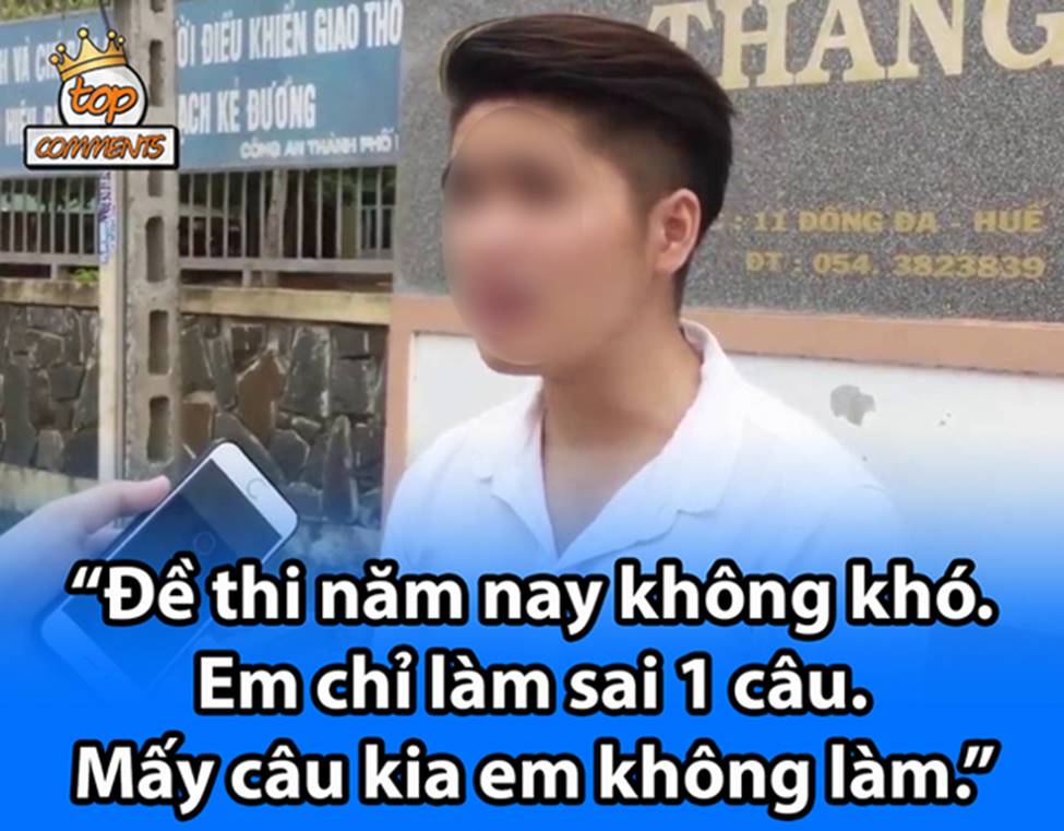 Đây là nam ca sỹ đoán như thần đề thi Văn 2019-5