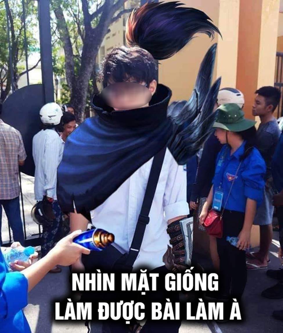 Đây là nam ca sỹ đoán như thần đề thi Văn 2019-6