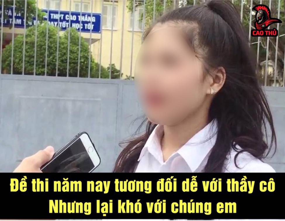 Đây là nam ca sỹ đoán như thần đề thi Văn 2019-12