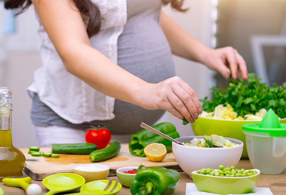 Chế độ ăn toàn dưa chuột có giảm mỗi ngày 1 kg đúng như lời đồn?-1
