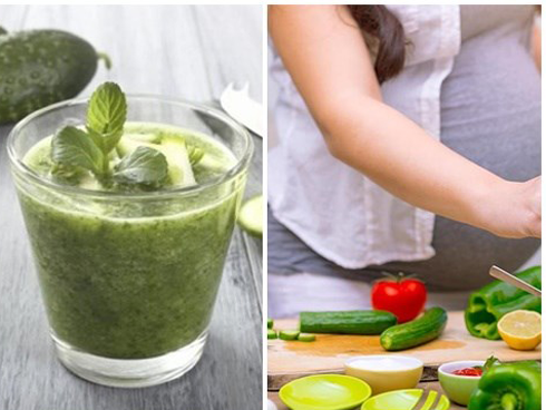 Chế độ ăn toàn dưa chuột có giảm mỗi ngày 1 kg đúng như lời đồn?