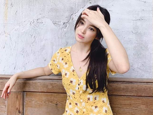 Khuôn mặt cân đủ kiểu makeup là Song Hye Kyo: sương sương cũng đẹp mà sắc nét lại càng xuất sắc-4