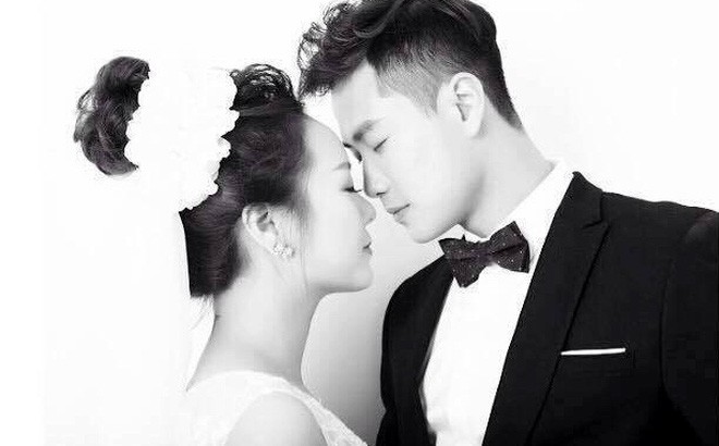 Đường tình muôn lối của dàn sao nam Nàng dâu order: Người lên chức bố ở tuổi 55, người lấy vợ hai kém 16 tuổi-11