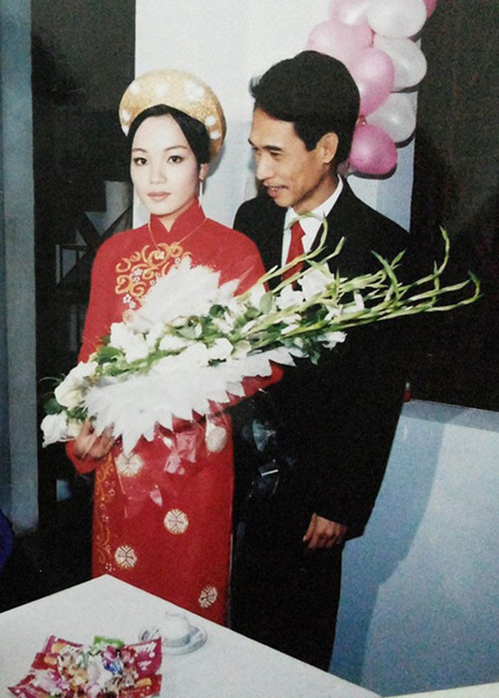 Đường tình muôn lối của dàn sao nam Nàng dâu order: Người lên chức bố ở tuổi 55, người lấy vợ hai kém 16 tuổi-6