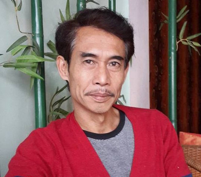 Đường tình muôn lối của dàn sao nam Nàng dâu order: Người lên chức bố ở tuổi 55, người lấy vợ hai kém 16 tuổi-5