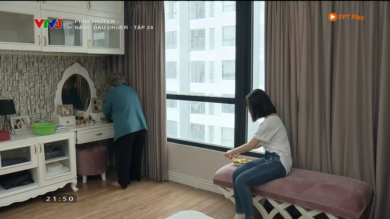 Nàng dâu order: Em gái mưa chính thức hết vai, tuyên bố lý do ghét Lan Phương vô duyên đến phát sợ!-1