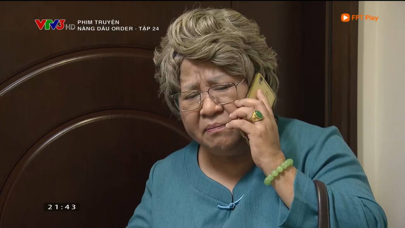 Nàng dâu order: Em gái mưa chính thức hết vai, tuyên bố lý do ghét Lan Phương vô duyên đến phát sợ!-3