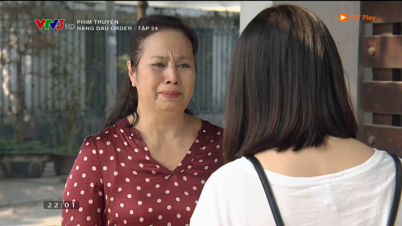 Nàng dâu order: Em gái mưa chính thức hết vai, tuyên bố lý do ghét Lan Phương vô duyên đến phát sợ!-14