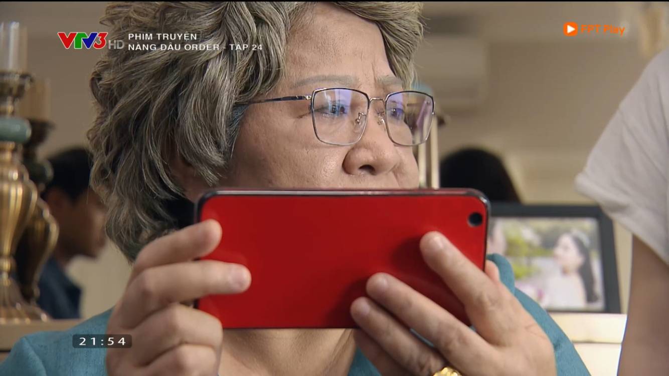 Nàng dâu order: Em gái mưa chính thức hết vai, tuyên bố lý do ghét Lan Phương vô duyên đến phát sợ!-9