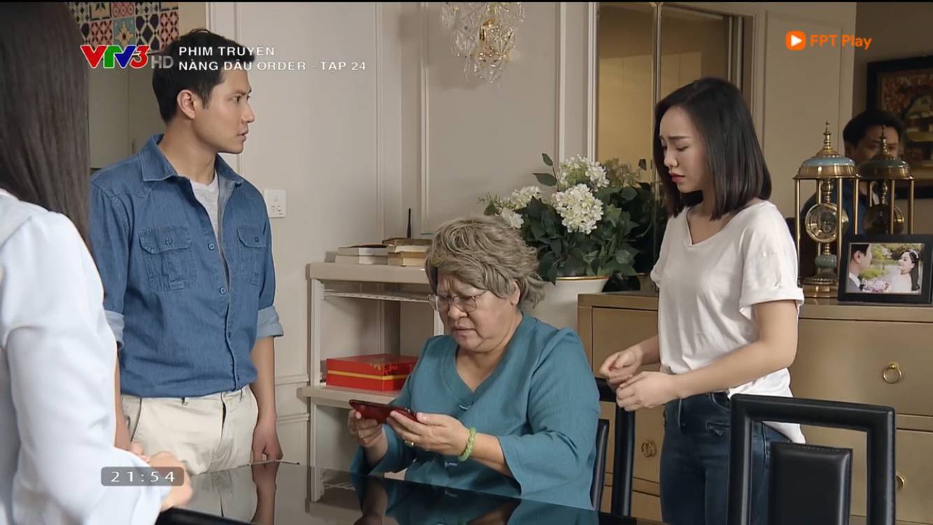 Nàng dâu order: Em gái mưa chính thức hết vai, tuyên bố lý do ghét Lan Phương vô duyên đến phát sợ!-10