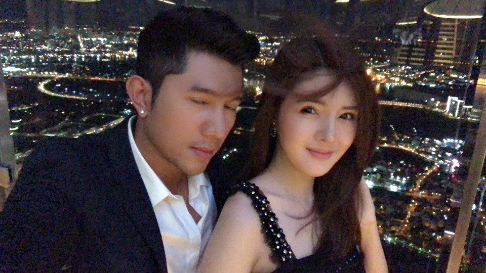 Ngân 98 tiếp tục hé lộ chuyện Lương Bằng Quang ngoại tình: Tôi tìm thấy đồ lót nữ ở nhà anh Quang sau 2 ngày đi vắng-2