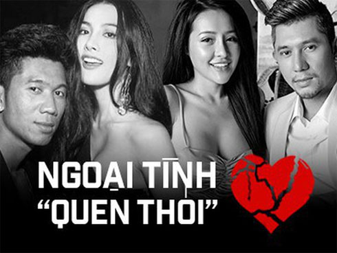 Lương Bằng Quang chính thức lên tiếng khi bị Ngân 98 tố ngoại tình tại nhà: Tất cả lời của Ngân là chuyện nhỏ với tôi”-3