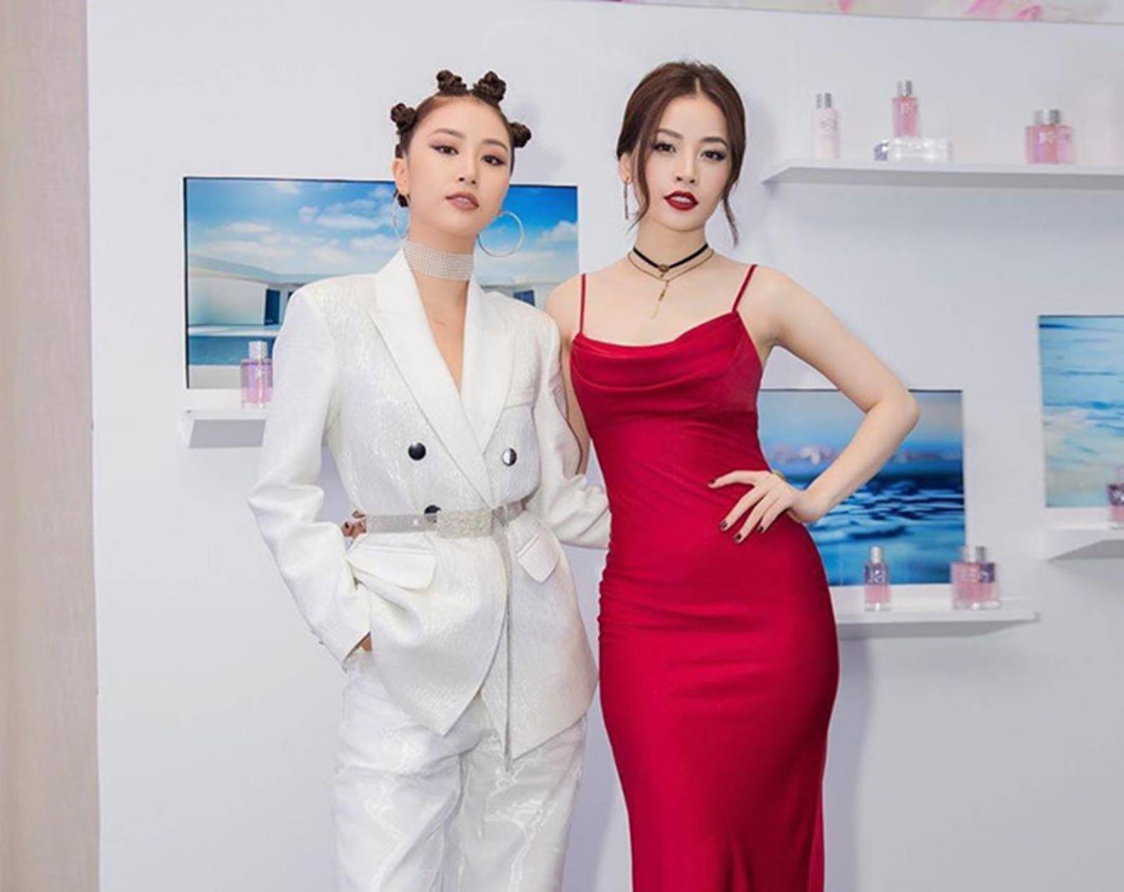 Loạt fashionista chăm diện bikini khoe vóc dáng nóng bỏng-6