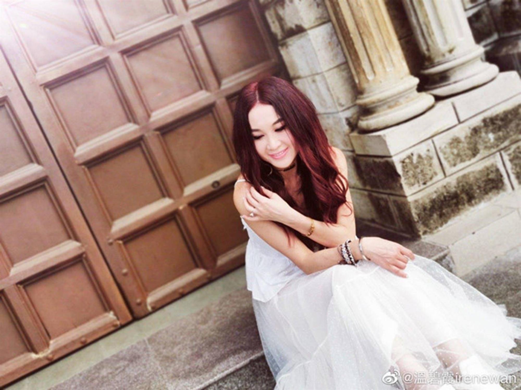 Đát Kỷ đẹp nhất màn ảnh Ôn Bích Hà khoe ảnh du lịch ở Nha Trang-4