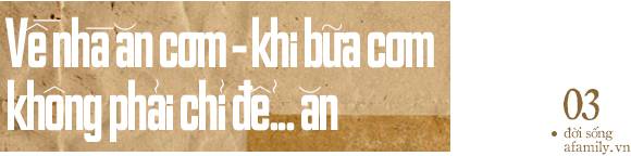 Tận mắt bữa cơm tam đại đồng đường tại biệt thự sát Hồ Tây của một gia đình Hà Nội gốc, nàng dâu nổi tiếng cực nghiện” mẹ chồng-11