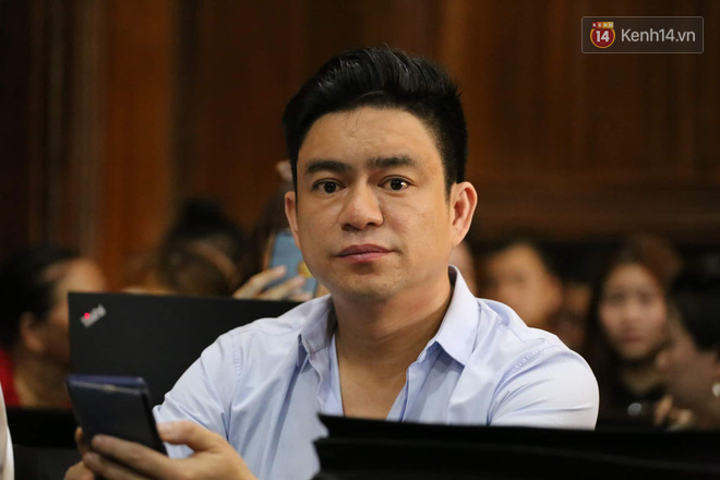 Vợ cũ bác sĩ Chiêm Quốc Thái thanh minh tại tòa sau khi thuê giang hồ truy sát chồng: Chỉ đánh dằn mặt, thuê người tát mấy cái...-4