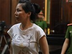 Vợ cũ lĩnh án 18 tháng tù, bác sĩ Chiêm Quốc Thái tuyên bố sẽ kháng cáo-5