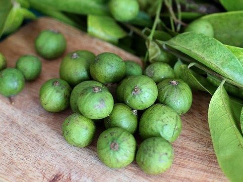 Những người đại kỵ tránh tuyệt đối không được ăn sấu