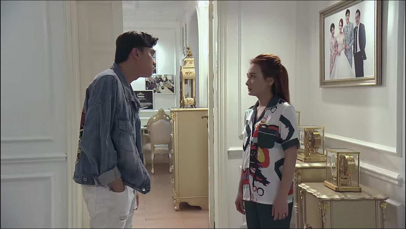 Về nhà đi con: Giữa làn sóng phẫn nộ vì Vũ, Xính Lao Bảo Thanh đăng ảnh bụng to, hé lộ những đêm ôm gối khóc một mình-1