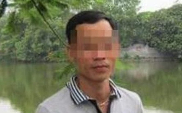 Thầy giáo hỏi đường rồi giở trò đồi bại với bé gái: Chuyển từ tội dâm ô sang hiếp dâm-1