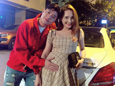 Về nhà đi con: Phẫn nộ khi Vũ sỉ nhục Thư mang bầu phù lên tận mặt, khen tiểu tam vừa xinh vừa có học-9