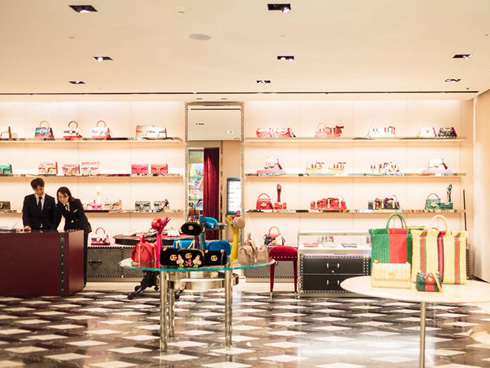 Choáng với tiệc sinh nhật xa xỉ gần 700 triệu của ái nữ nhà giàu, khách mời còn được tặng túi Louis Vuitton-8