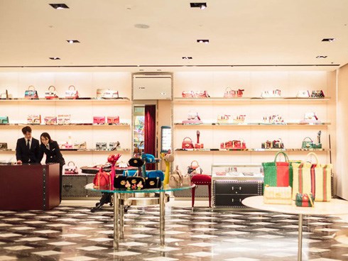 Có gì bên trong khu nhà giàu Gangnam nổi tiếng Hàn Quốc?