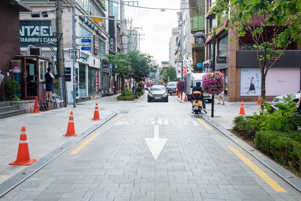 Có gì bên trong khu nhà giàu Gangnam nổi tiếng Hàn Quốc?-3