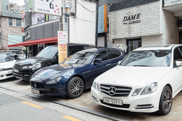 Có gì bên trong khu nhà giàu Gangnam nổi tiếng Hàn Quốc?-5