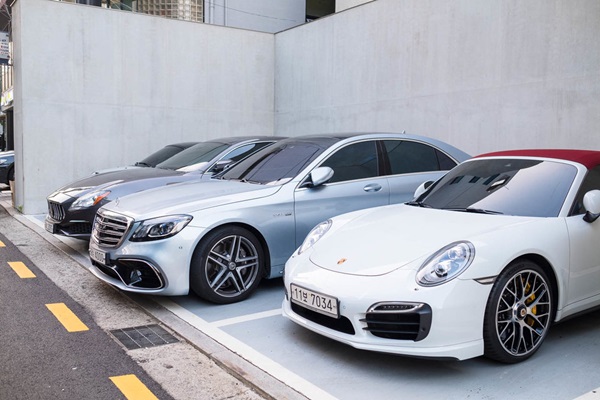 Có gì bên trong khu nhà giàu Gangnam nổi tiếng Hàn Quốc?-6