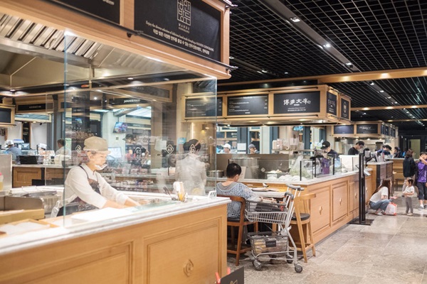 Có gì bên trong khu nhà giàu Gangnam nổi tiếng Hàn Quốc?-11