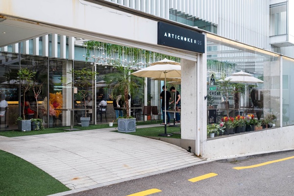 Có gì bên trong khu nhà giàu Gangnam nổi tiếng Hàn Quốc?-14