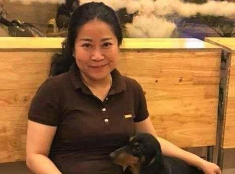 Vai trò bí ẩn của nữ bác sĩ trong vụ chém ông Chiêm Quốc Thái-1