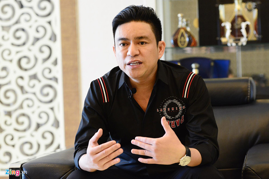 Vai trò bí ẩn của nữ bác sĩ trong vụ chém ông Chiêm Quốc Thái-3