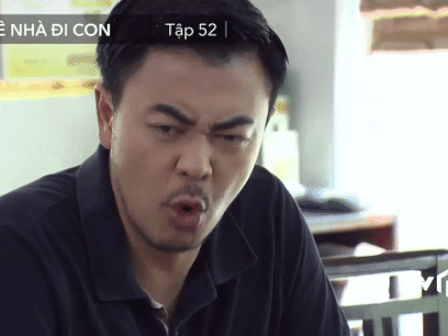 Clip cậu bé hỗn láo, cãi mẹ chem chẻm làm dậy sóng cộng đồng mạng-1