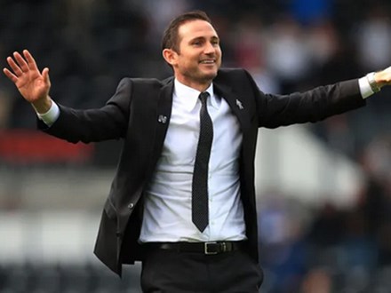 Frank Lampard đạt thỏa thuận trở thành HLV Chelsea