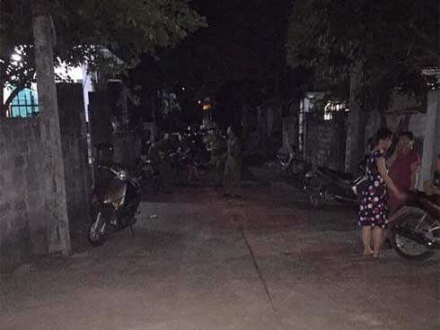 Tai nạn kinh hoàng trên cầu Thanh Trì, tài xế và phụ xe tử vong trong cabin-2