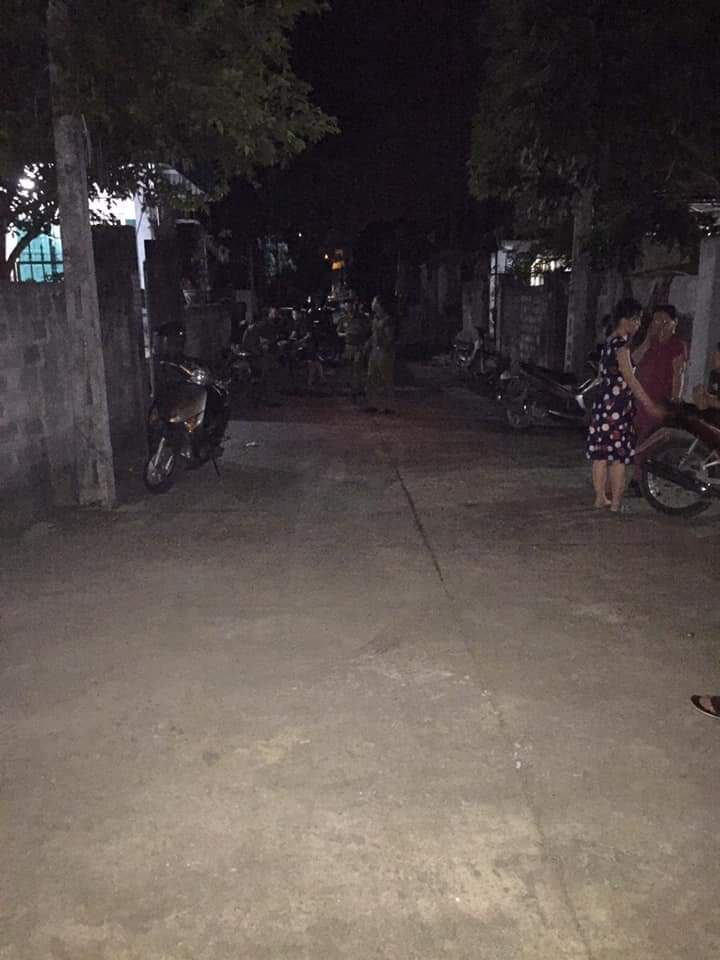 Vụ chồng giết vợ rồi tự tử ở Ninh Bình: Bí mật tờ giấy trong căn nhà cháy-1