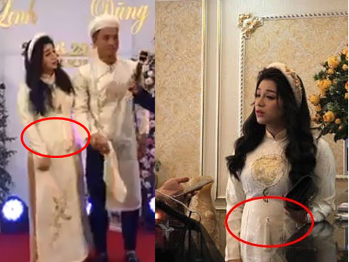 Gặp sự cố khi tới đám hỏi Bùi Tiến Dũng, Duy Mạnh đến muộn nhưng vẫn nổi bật theo cách của riêng mình-5