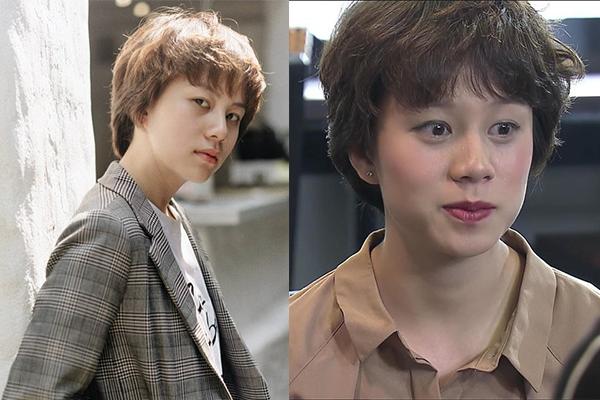 Không chỉ Dương Về nhà đi con” mà Hòa Minzy, Phạm Hương cũng bị makeup làm già đi chục tuổi-2