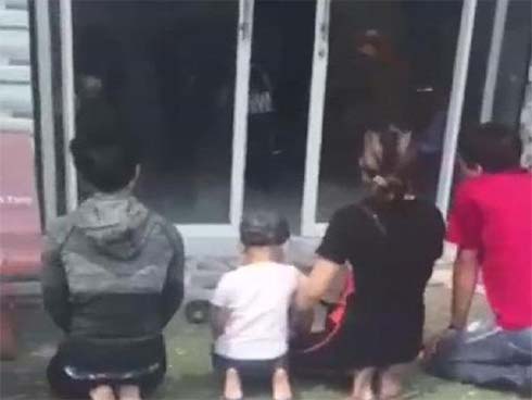 Diễn biến mới vụ ADN con gái nuôi của nữ chủ tịch phường-5