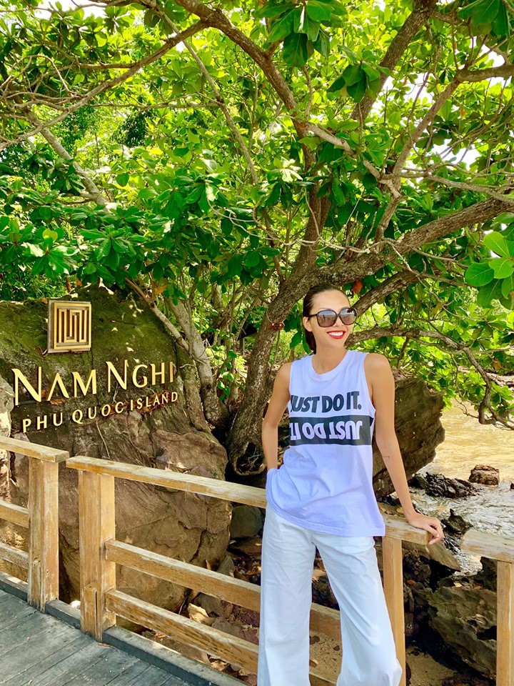 Chiều người thương như Minh Triệu, Kỳ Duyên vừa than muốn đi biển đã có ngay chuyến du lịch hai người-1