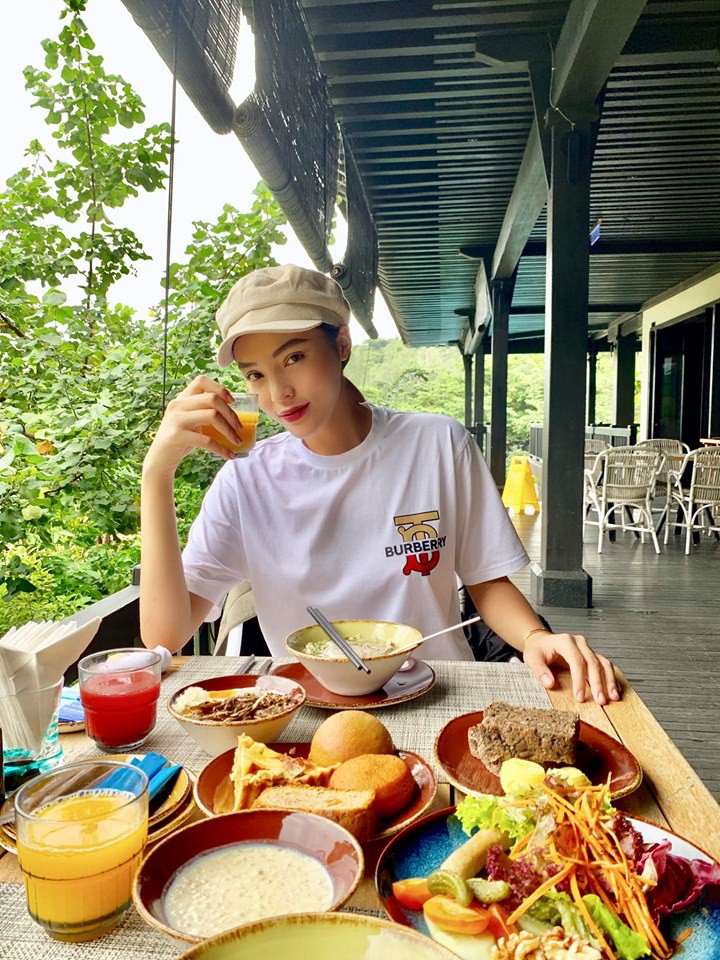 Chiều người thương như Minh Triệu, Kỳ Duyên vừa than muốn đi biển đã có ngay chuyến du lịch hai người-3