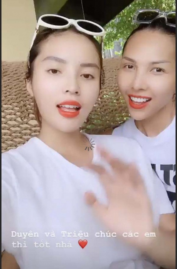 Chiều người thương như Minh Triệu, Kỳ Duyên vừa than muốn đi biển đã có ngay chuyến du lịch hai người-5