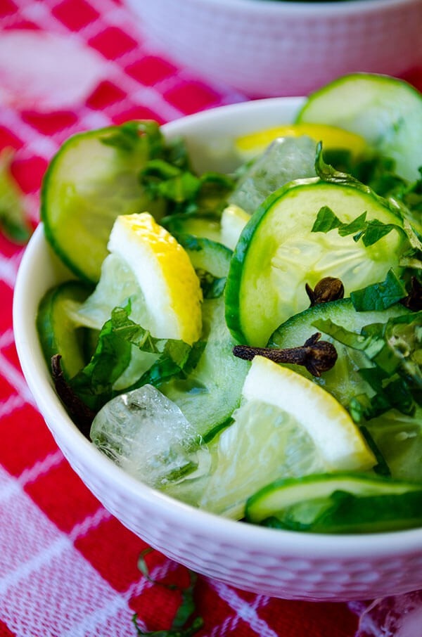 Detox cơ thể bằng dưa chuột: Chuyên gia khẳng định hại nhiều hơn lợi!-4