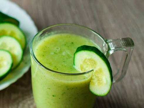 13 lợi ích bất ngờ nếu ăn dưa chuột mỗi ngày, có tới 3 điều chị em sẽ rất thích-14